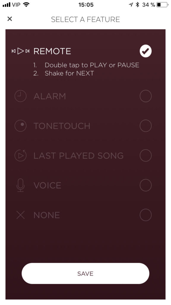 BeoPlay P2