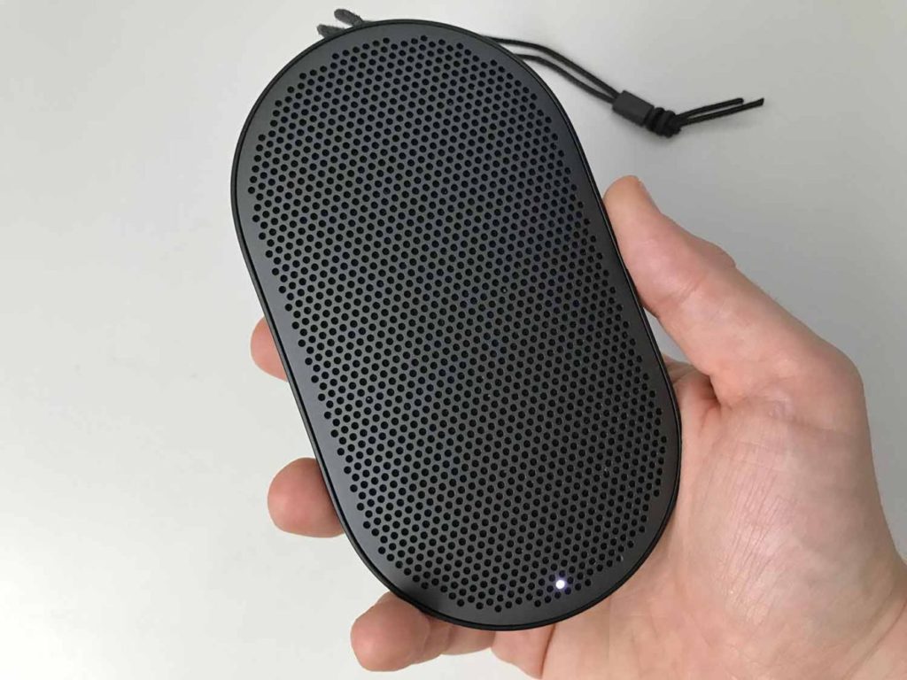 BeoPlay P2