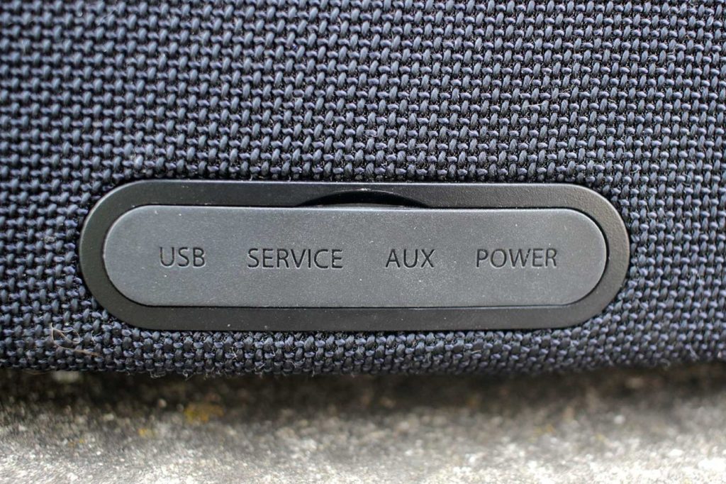 Harman Kardon Go + Play