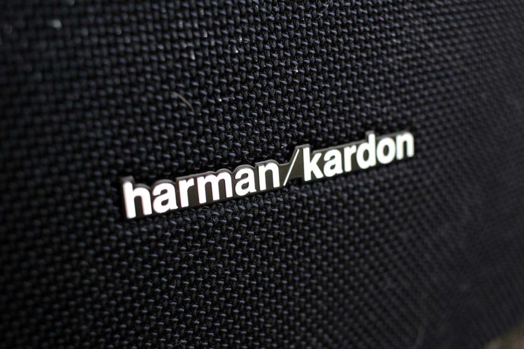 Harman Kardon Go + Play