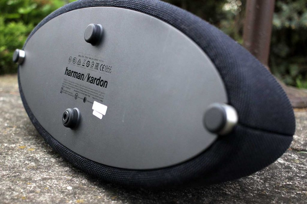 Harman Kardon Go + Play