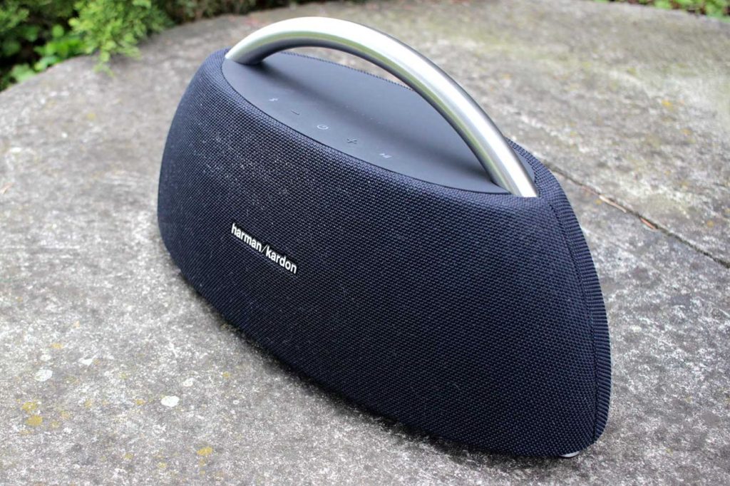 Harman Kardon Go + Play