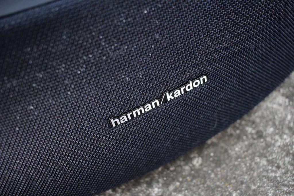 Harman Kardon Go + Play
