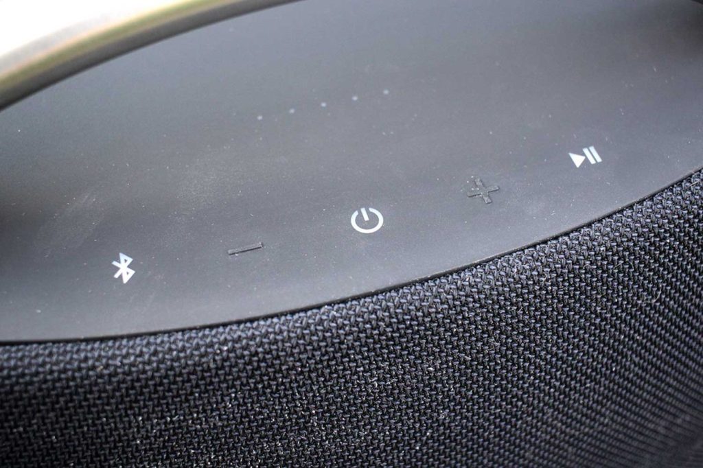 Harman Kardon Go + Play