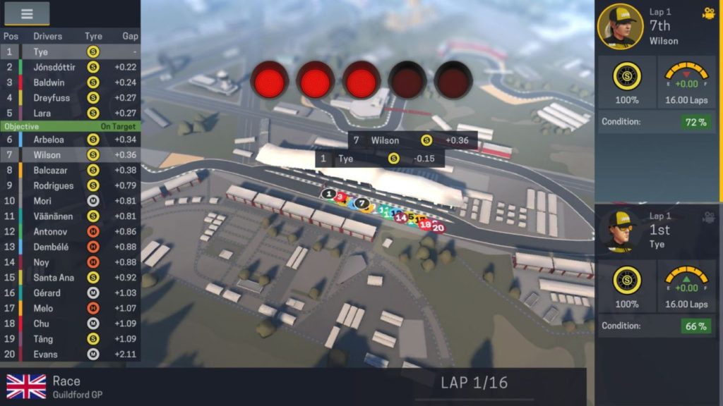 formule