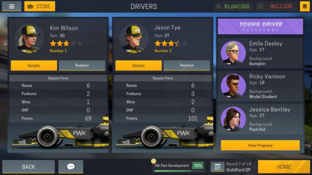 formule