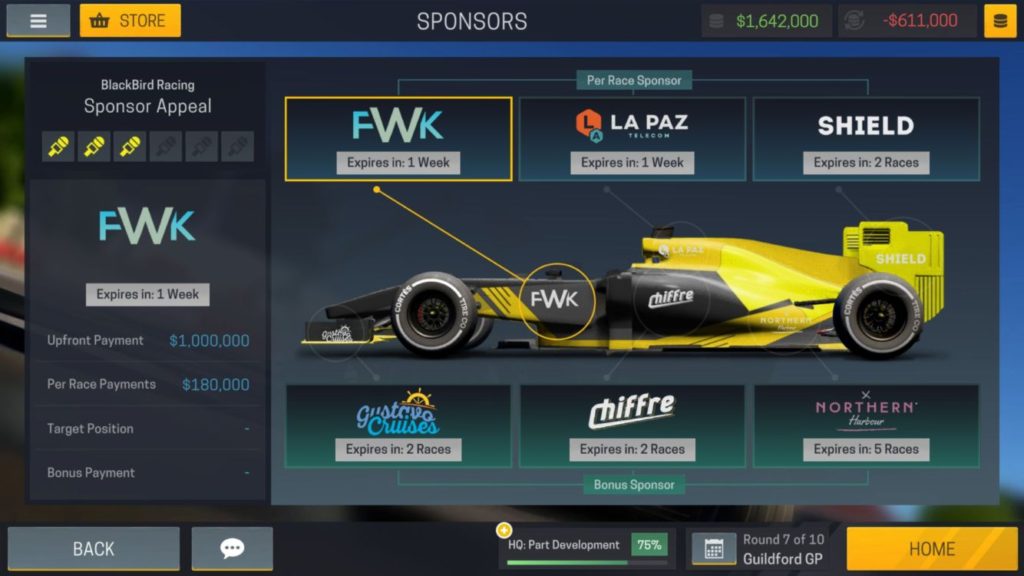 formule
