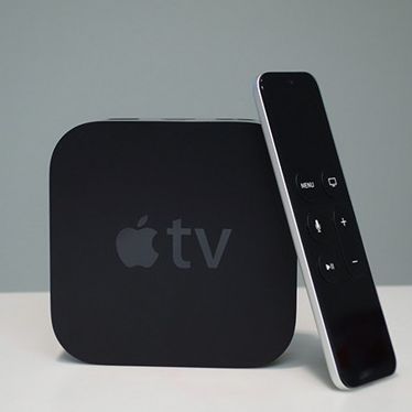 Apple TV 4K