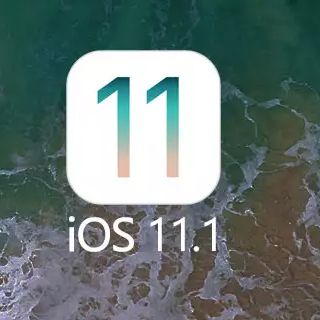iOS 11.1