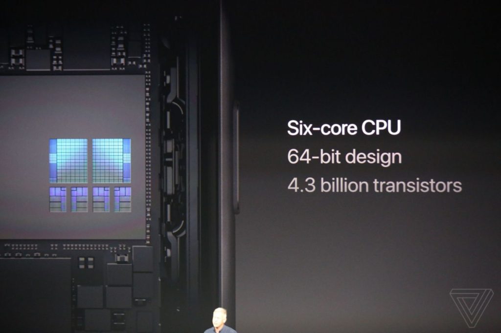 iPhone 8