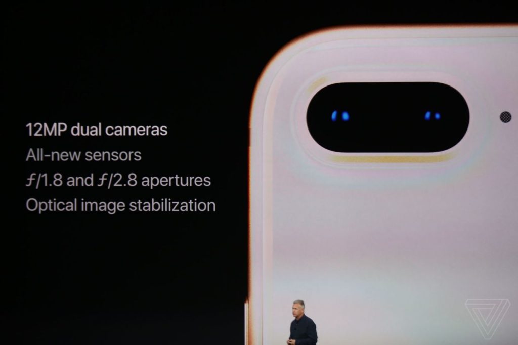 iPhone 8