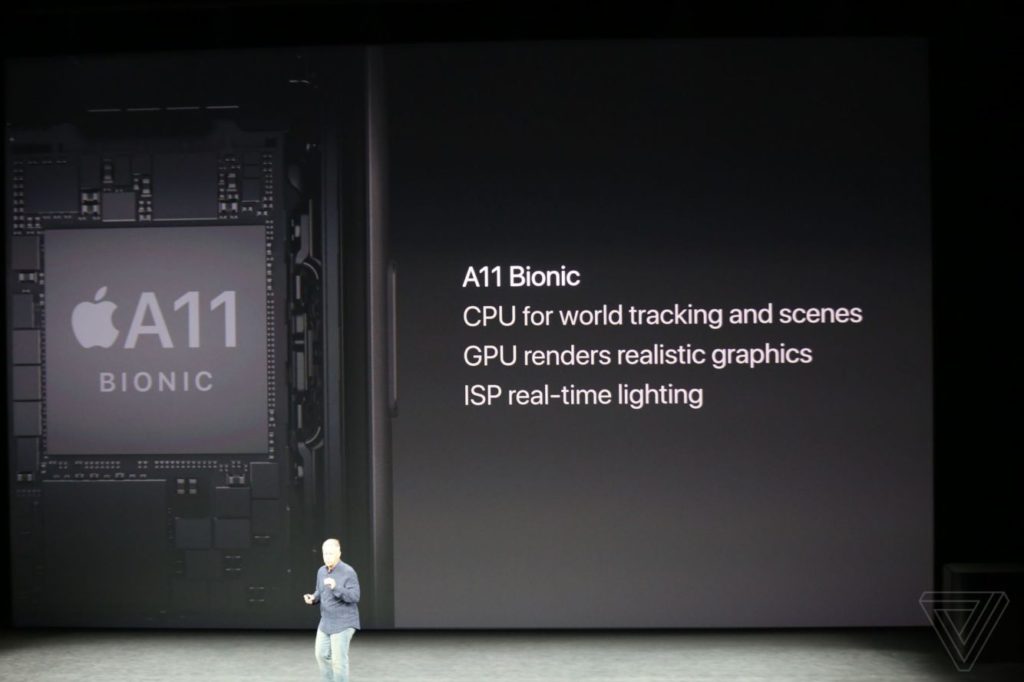 iPhone 8