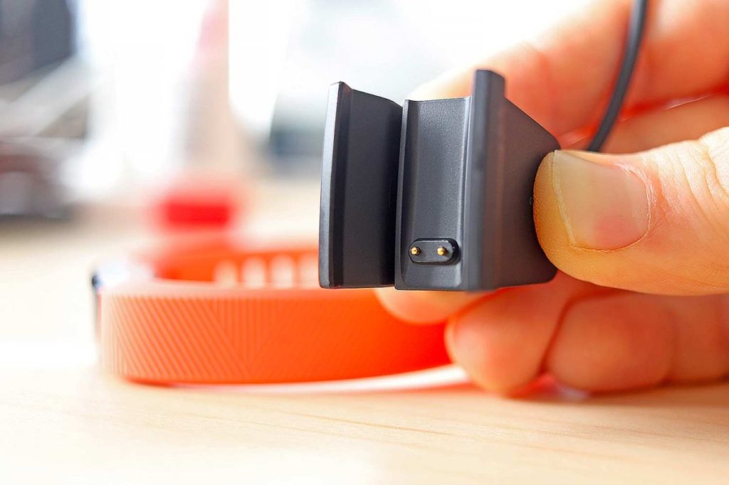 Fitbit Alta HR