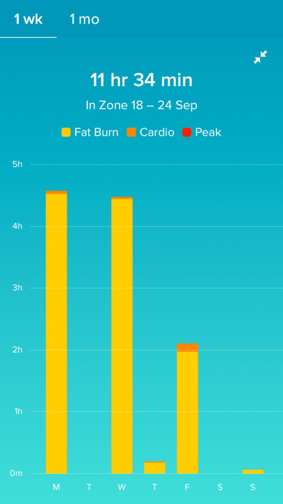 Fitbit Alta HR