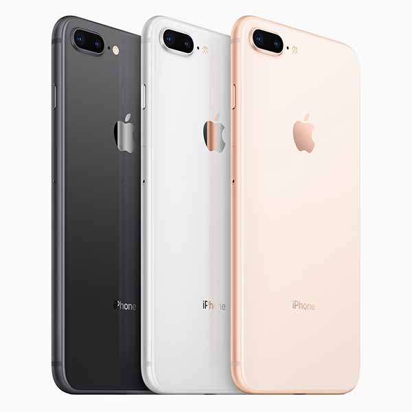 iPhone 8 Plus