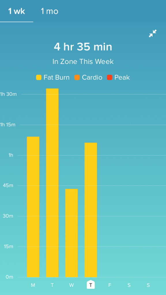 Fitbit Ionic