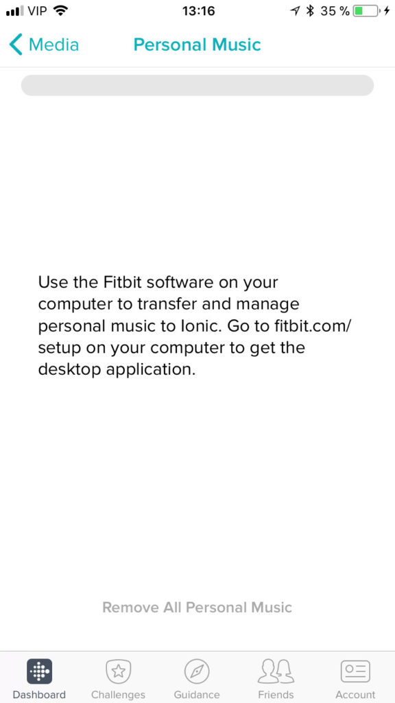 Fitbit Ionic