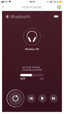 Beoplay H9