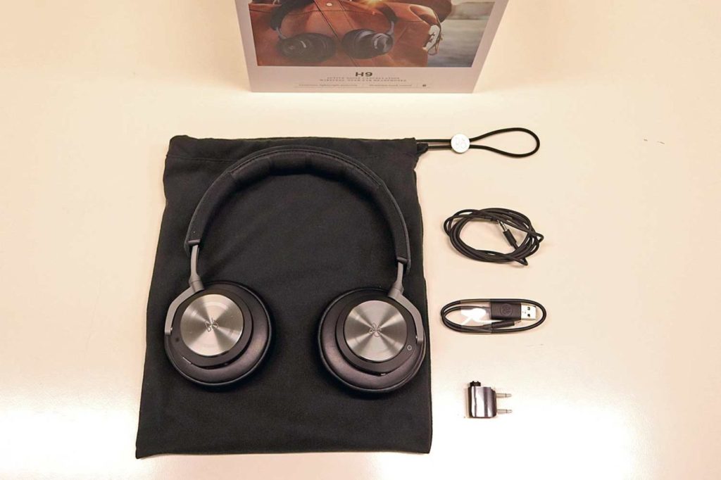 Beoplay H9