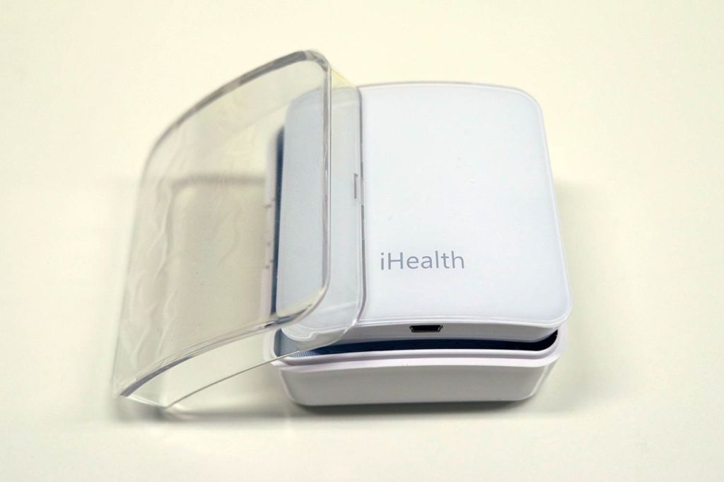 iHealth View