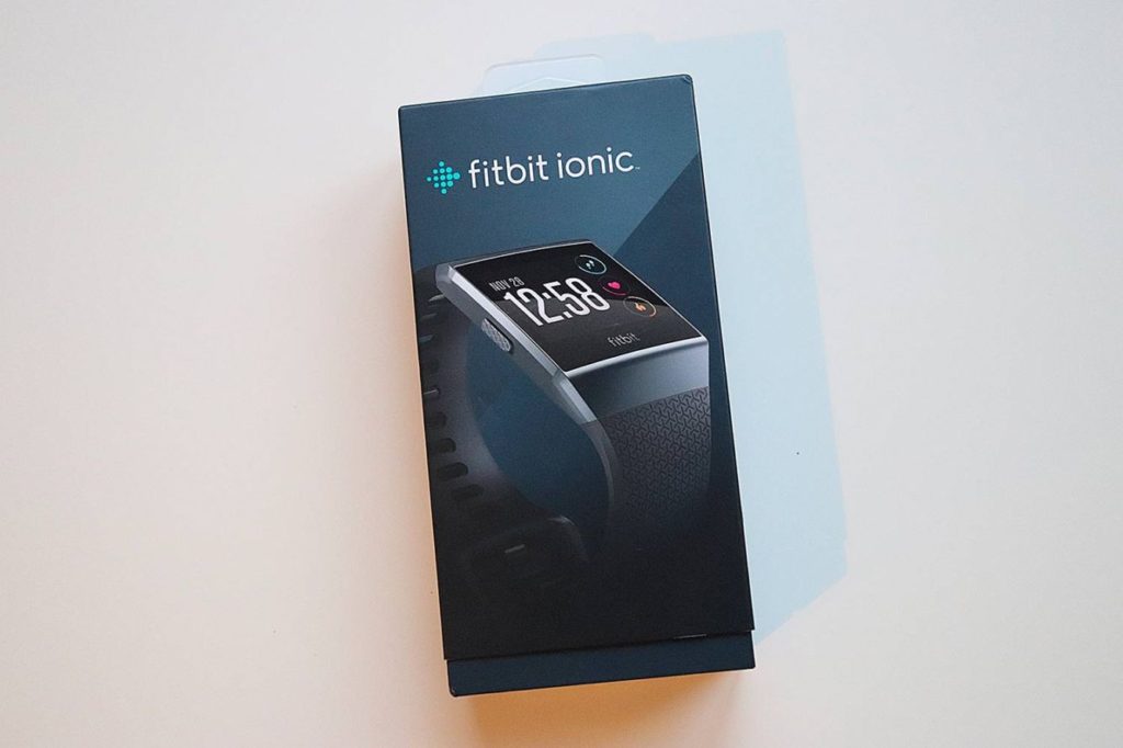 Fitbit Ionic