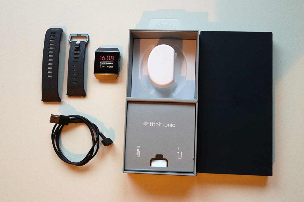 Fitbit Ionic