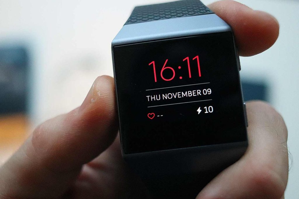 Fitbit Ionic