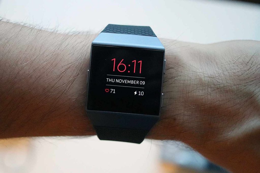 Fitbit Ionic