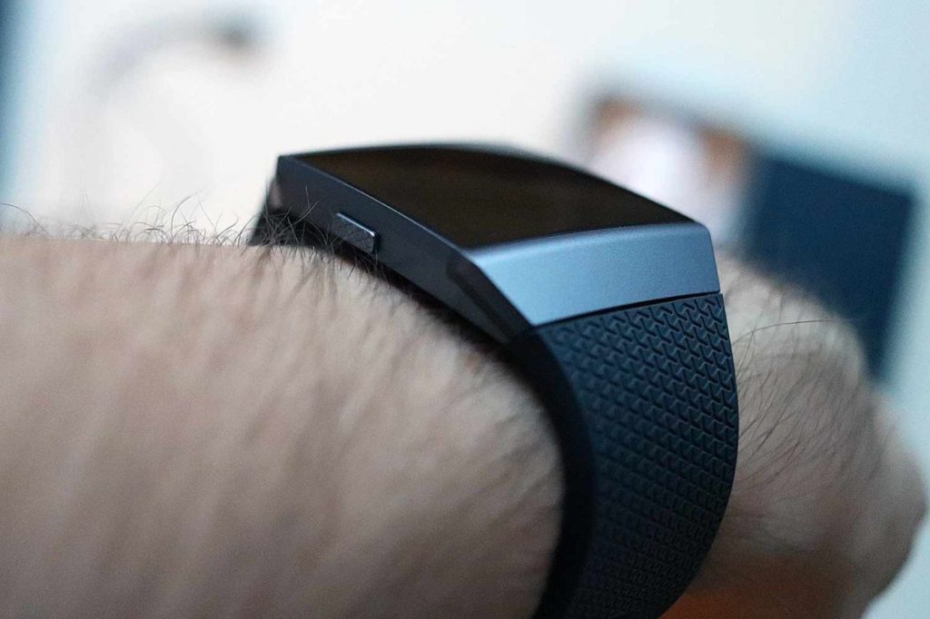 Fitbit Ionic