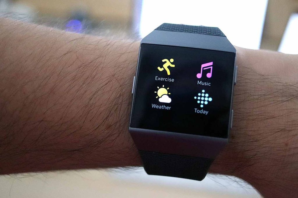 Fitbit Ionic
