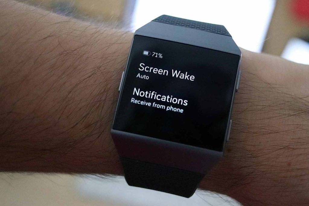 Fitbit Ionic