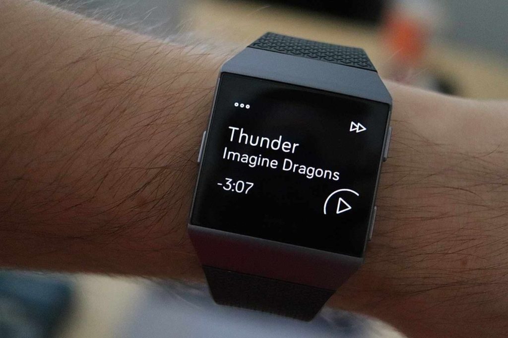 Fitbit Ionic