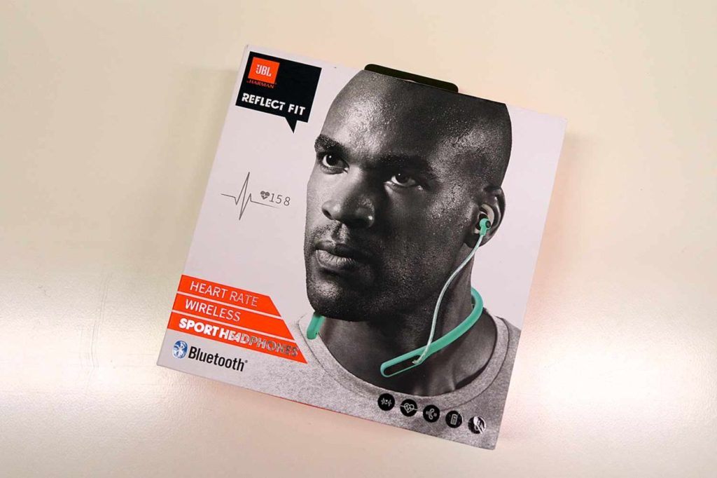 JBL Reflect Fit