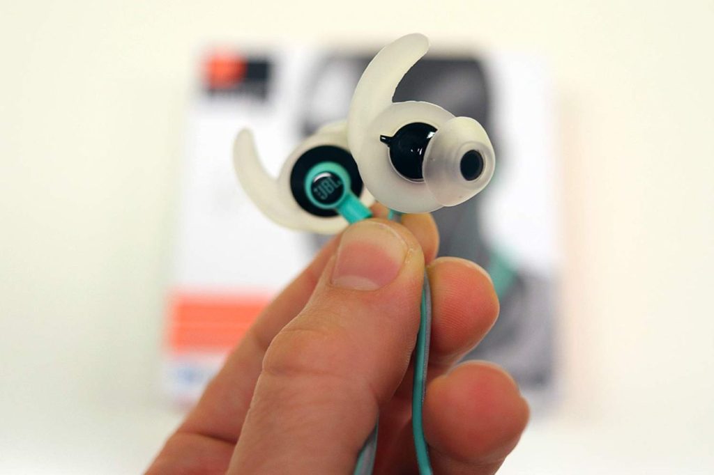 JBL Reflect Fit