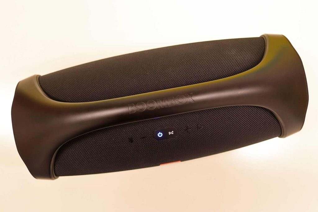 JBL Boombox