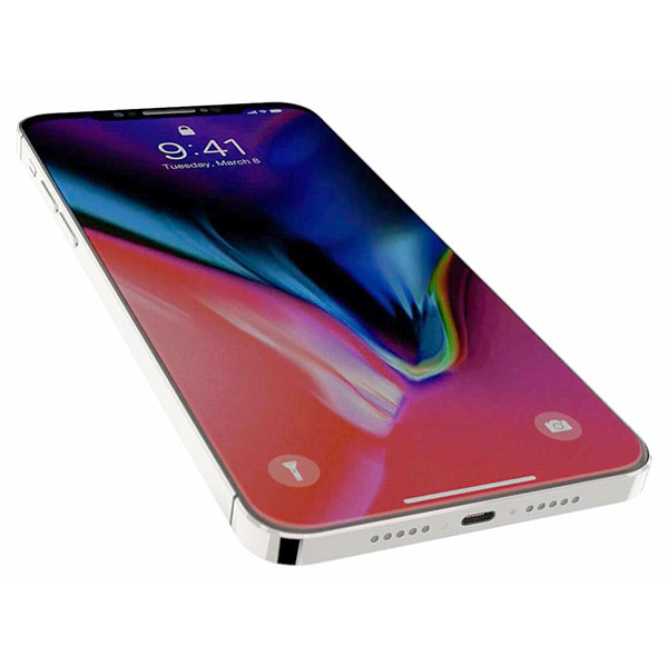 iPhone SE 2