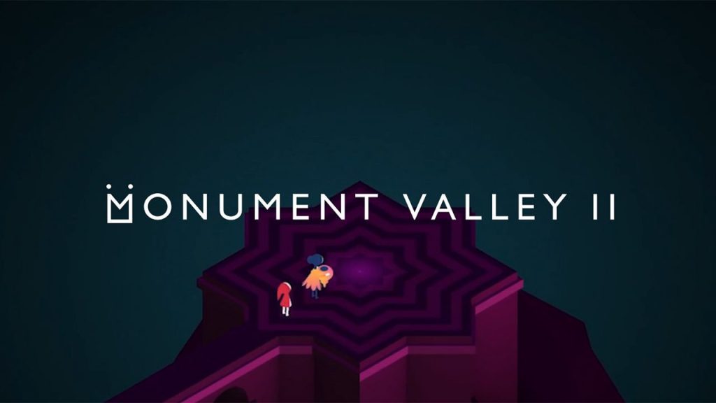 Monument Valley 2