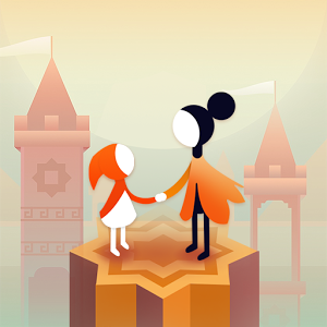 Monument Valley 2 je důstojným nástupcem prvního dílu