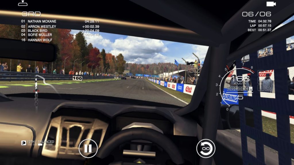 Grid Autosport
