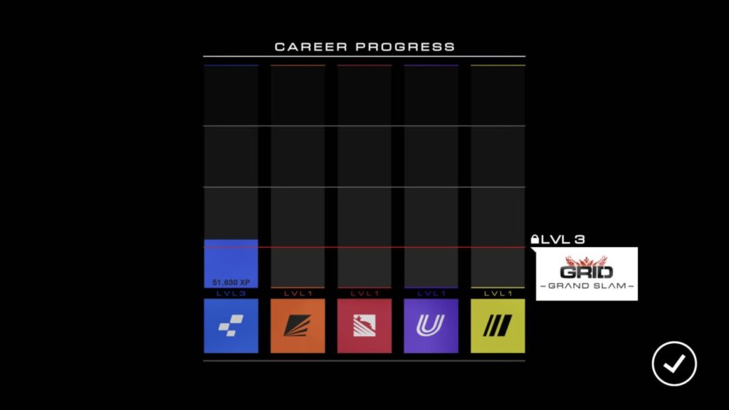 Grid Autosport