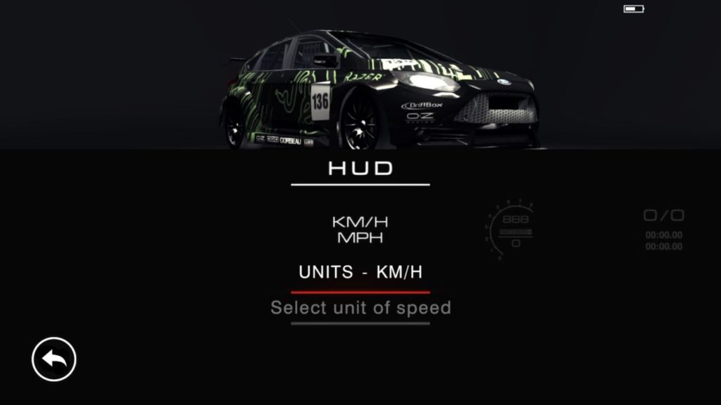 Grid Autosport