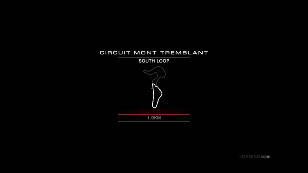 Grid Autosport