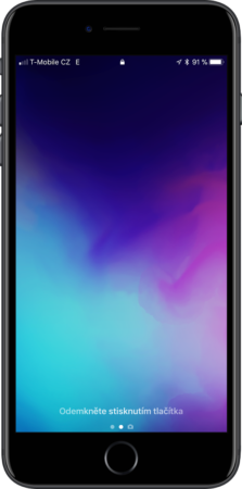 iOS 11