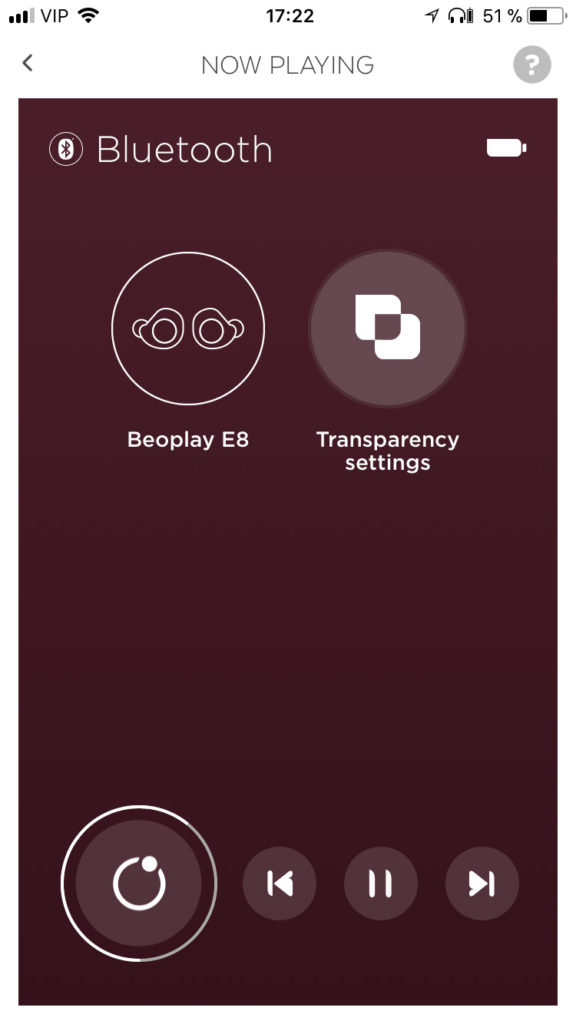 Beoplay E8