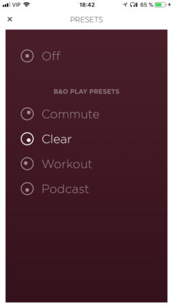 Beoplay E8