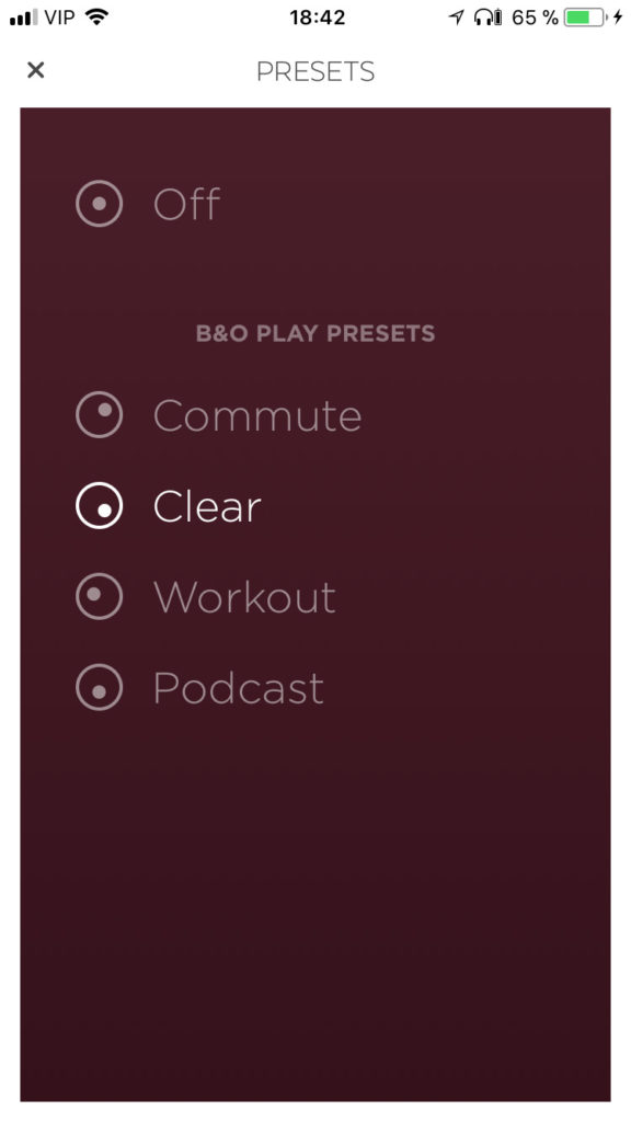 Beoplay E8