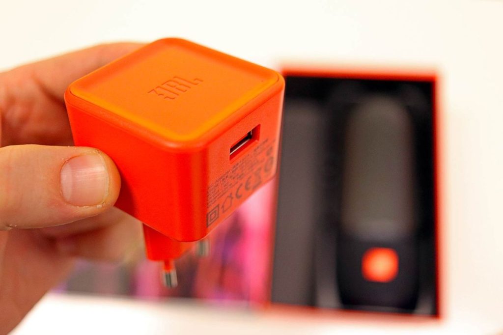 JBL Pulse 3