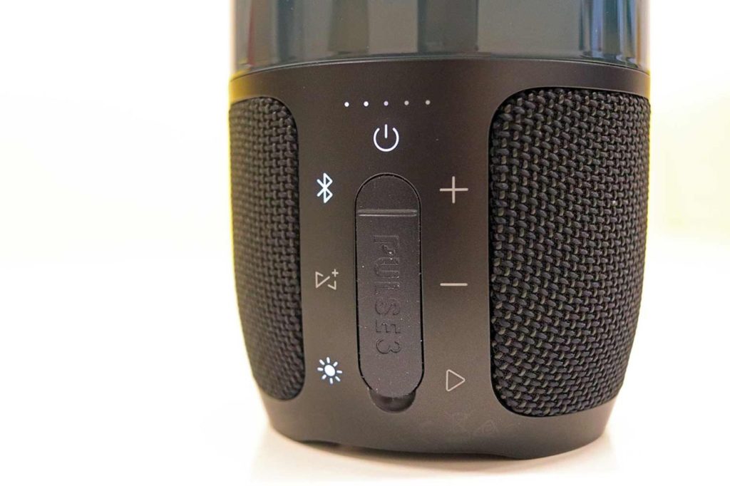JBL Pulse 3