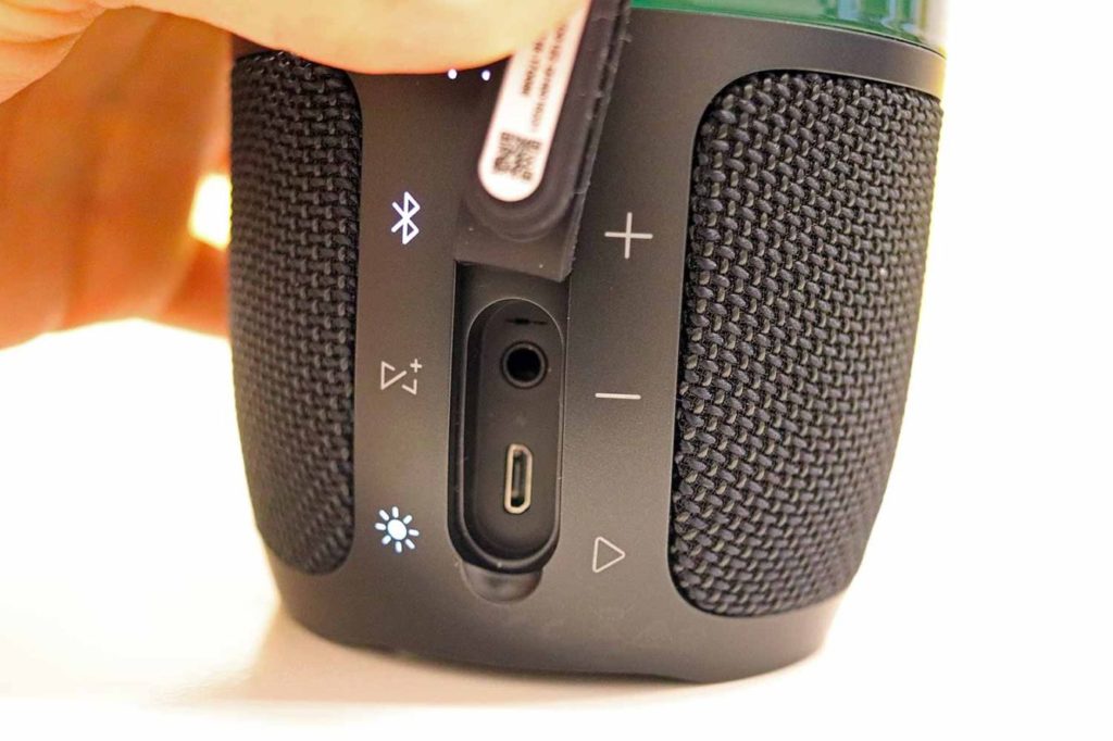 JBL Pulse 3