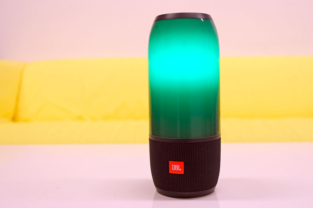 JBL Pulse 3